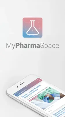 MyPharmaSpace android App screenshot 7